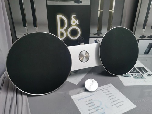 Bang and olufsen - olufsen, b&o
