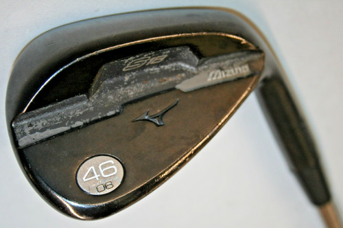 Mizuno s18 pitching wedge - mizuno,
