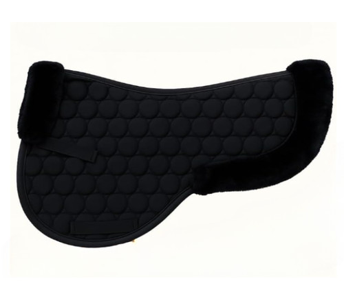 Horse saddle pad - saddle,