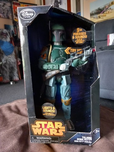 Star wars factory - wars, sealed