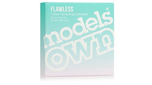 Models own flawless color - models,