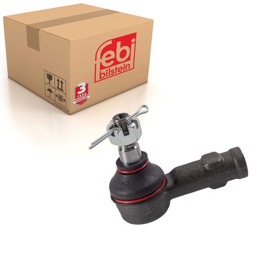 H200 tie rod end - outer, track