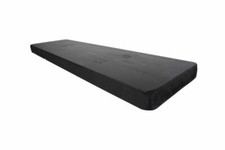 Book Shelf Floating Solid Wood