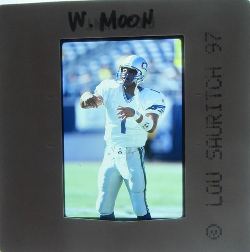 Warren moon minnesota vikings - moon,