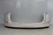 Ford Mondeo Estate Rear Bumper