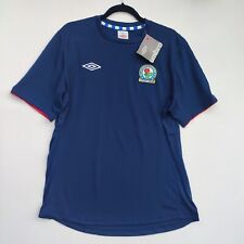 Blackburn Rovers 2012 - 2013