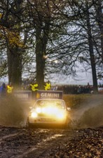 David Metcalfe Nicky Grist