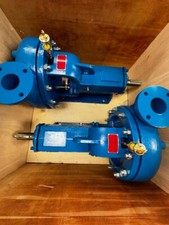 MPX Pumps 4X3X13-250-LF-MPX