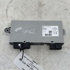 Bmw X3 Xdrive20d Se Auto F25 2013 CAS4 Control Module 9299335