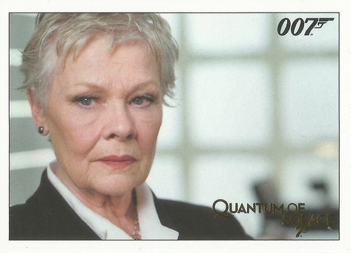 James bond archives 2015 - bond,
