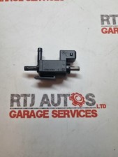 SAAB 9-3 Boost Valve Solenoid