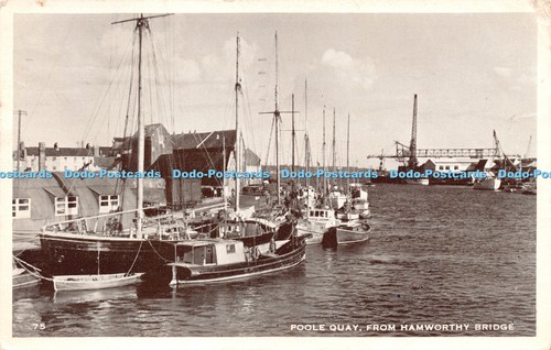 R229973 poole quay - r229973,