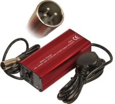 24V 2A  Mobility Scooter