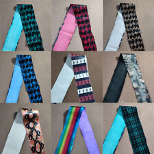 Genuine Snake Skin Leather