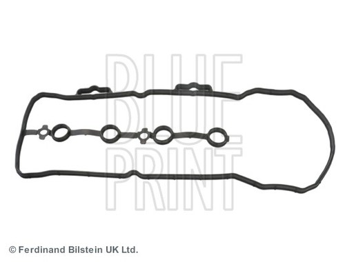 Adn16758 blue print gasket - print,