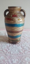Vintage Vase Arrow Jersey City