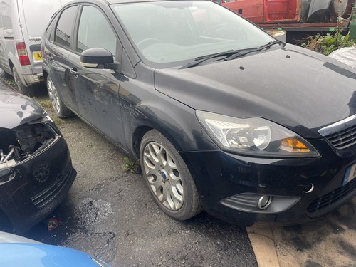 Ford focus tdci - ford,
