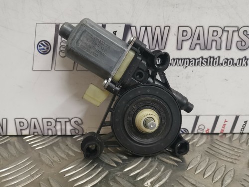 Window motor driver side front - window,