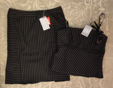 **BNWT** Ladies Smart Black