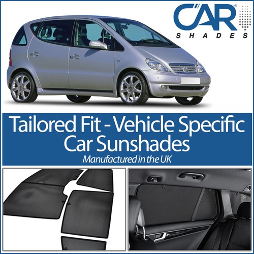 Mercedes class lwb 5dr - a,