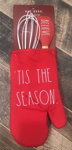 Rae dunn tis the season - the,
