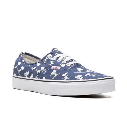 Vans authentic peanuts - authentic, x