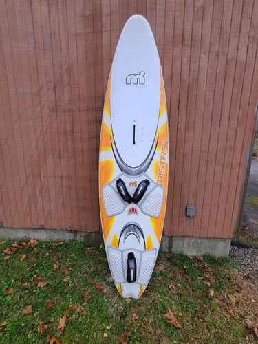 Mistral syncro fish 86l - syncro,