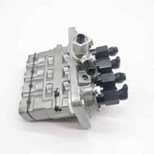 Fuel Injection Pump 104135-4100 For Zexel Perkins 404D-22T 404D-22TA Engine