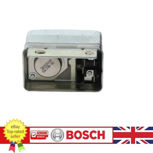 Alternator regulator for alfa - alternator,