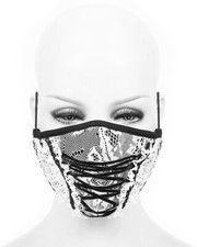 Devil Fashion Womens Gothic