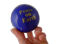 CraZee Peace World 2x2x2