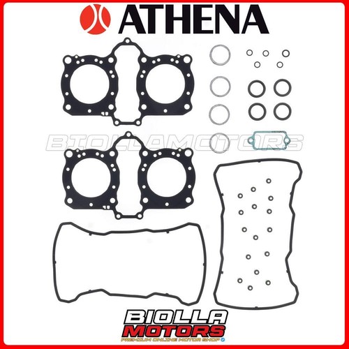 Emery cylinder gasket kit - gasket,