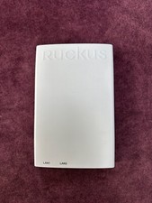 Ruckus H320 Wi-Fi wireless