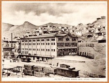 [Scarce Arizona View Book]