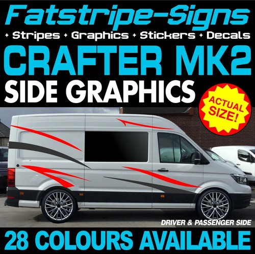 Fit crafter mk2 mwb - fit,
