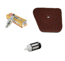 STIHL HL95, HL95K, HL100