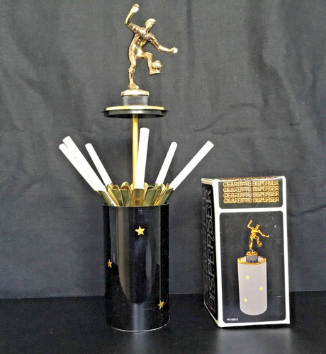 Vintage cigarette dispenser - vintage,