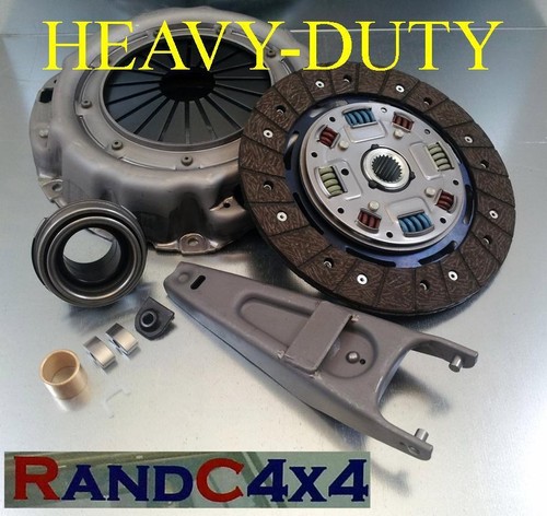 5551 land rover heavy duty - 5551,