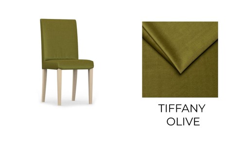 Henriksdal ikea chair cover - henriksdal,