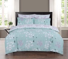 100% Pure Cotton Reversible