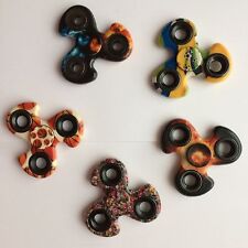 Fidget Spinner Finger Hand