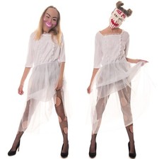 Costume Purge Mask Halloween