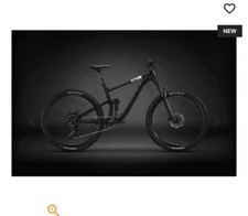 Voodoo Canzo mountain bike
