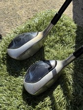 Mizuno MX-700 #4 & 5 Hybrids/