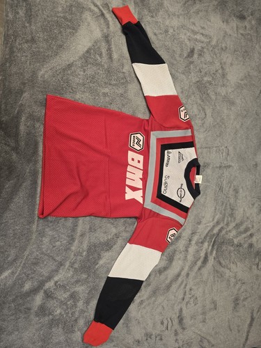 1970s norco bicycles jersey - 1970s,