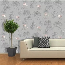 Holden Flamingo Lake Birds