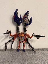 Hasbro 1998 Transformers Beast