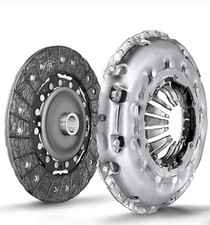 Clutch Kit LuK SAC 623371000 Clutch Pressure Plate & Clutch Disc Only