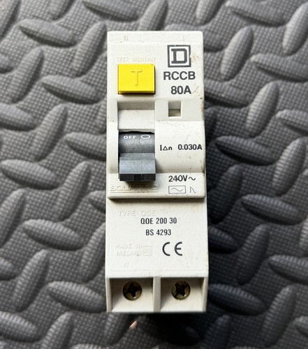 Square amp 30ma - d, 80
