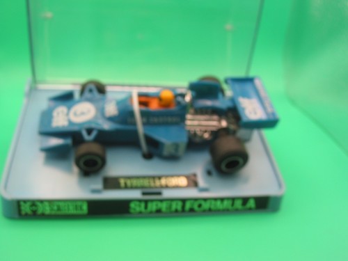 Vintage scalextric c121 - vintage,